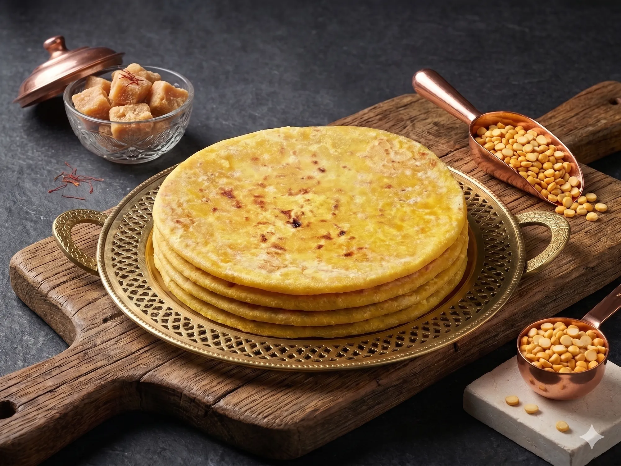 Traditional Boli (Malabar)