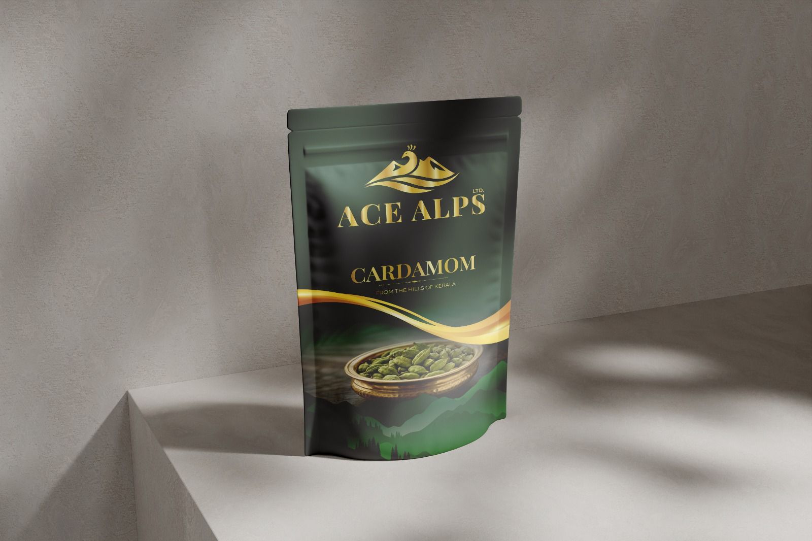 Cardamom