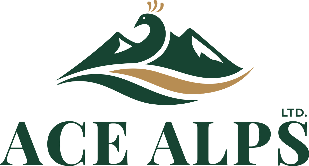 Ace Alps Logo